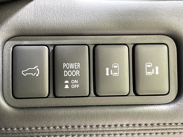 MITSUBISHI DELICA D:5 4WD 2024 Image 31