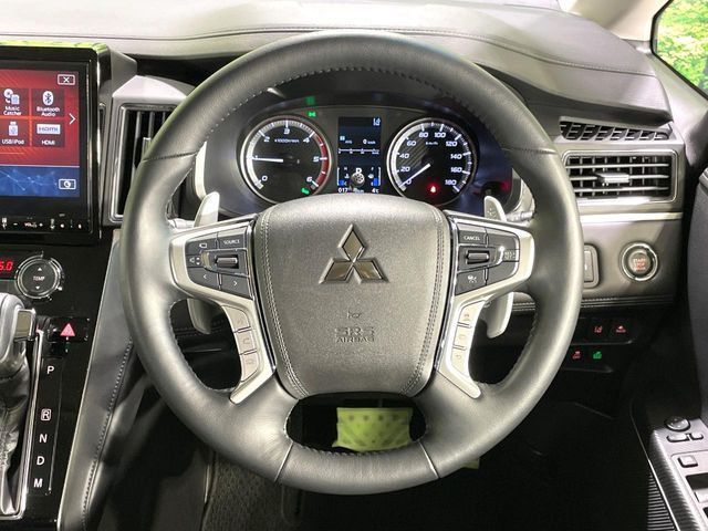 MITSUBISHI DELICA D:5 4WD 2024 Image 31