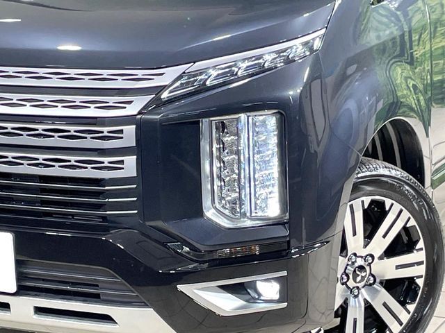 MITSUBISHI DELICA D:5 4WD 2024 Image 31