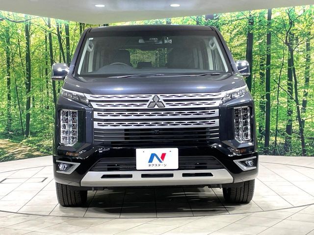 MITSUBISHI DELICA D:5 4WD 2024 Image 31