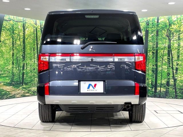 MITSUBISHI DELICA D:5 4WD 2024 Image 31