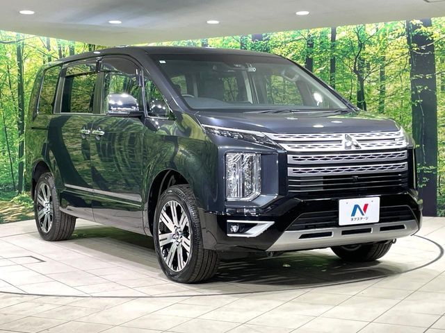 MITSUBISHI DELICA D:5 4WD 2024 Image 31