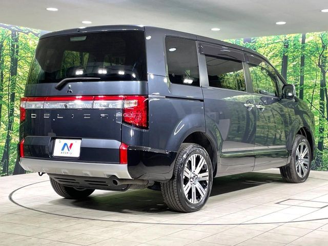 MITSUBISHI DELICA D:5 4WD 2024 Image 31