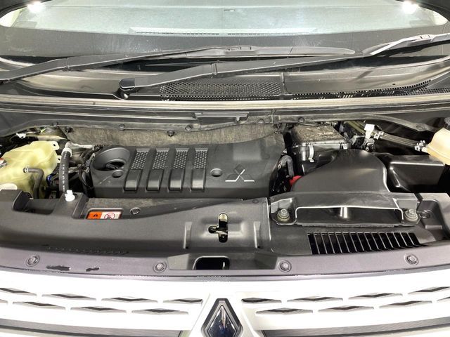 MITSUBISHI DELICA D:5 4WD 2024 Image 31