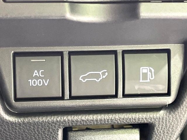 TOYOTA PRIUS 2024 Image 31