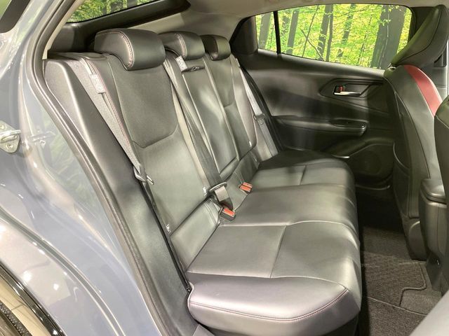 TOYOTA PRIUS 2024 Image 31