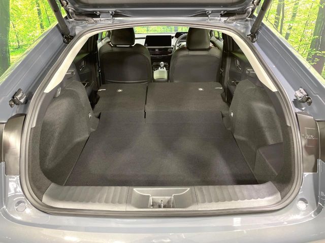 TOYOTA PRIUS 2024 Image 31