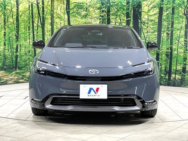 TOYOTA PRIUS 2024 Image 31