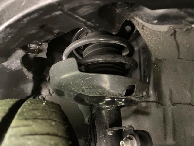 TOYOTA PRIUS 2024 Image 31