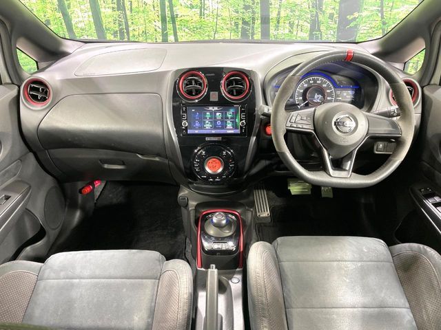 NISSAN NOTE 2017 Image 31