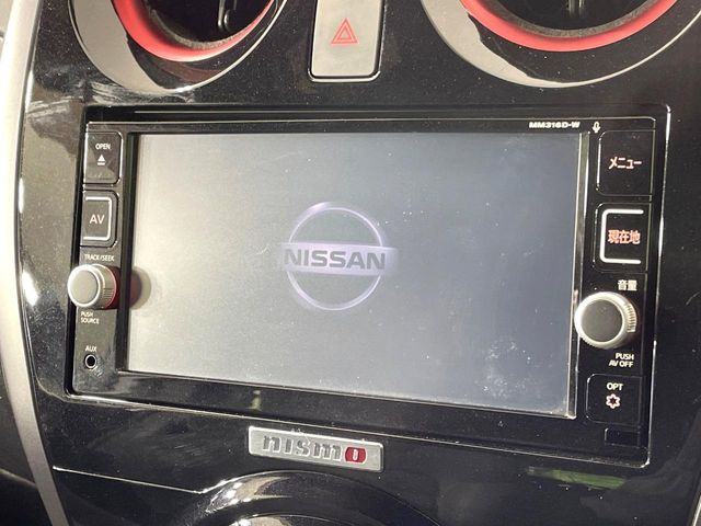 NISSAN NOTE 2017 Image 31