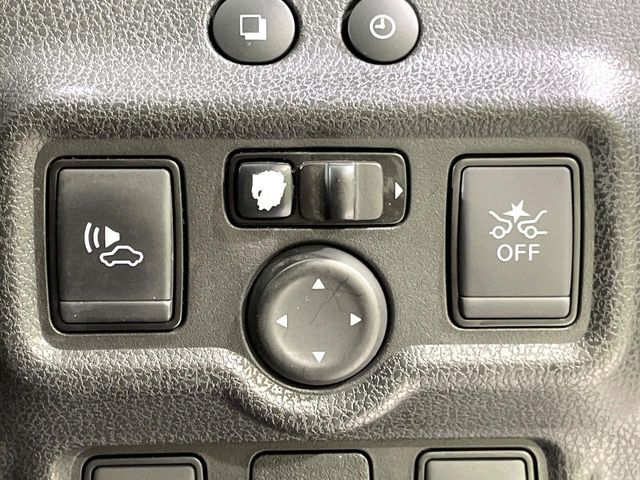 NISSAN NOTE 2017 Image 31