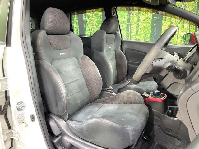 NISSAN NOTE 2017 Image 31