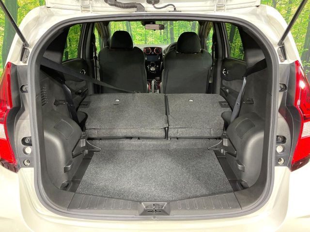 NISSAN NOTE 2017 Image 31