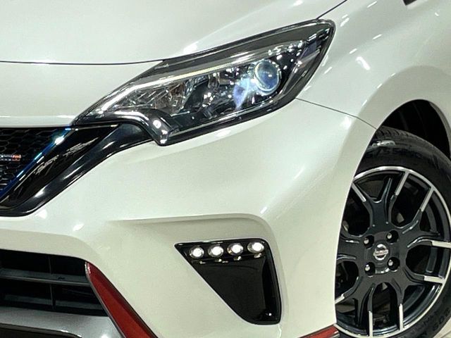 NISSAN NOTE 2017 Image 31