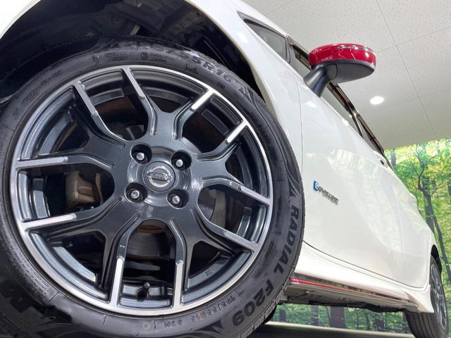 NISSAN NOTE 2017 Image 31