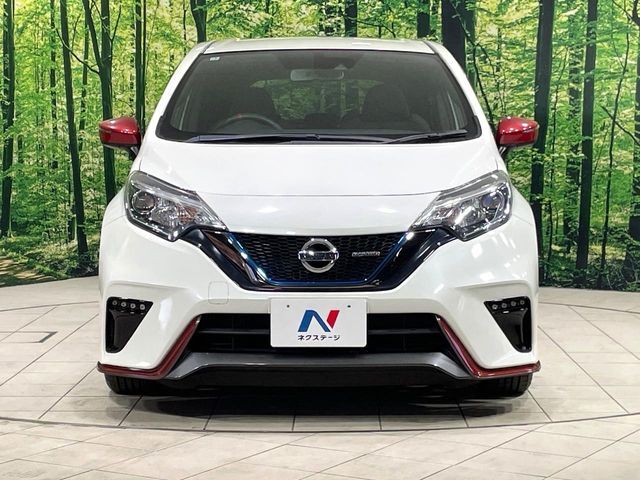NISSAN NOTE 2017 Image 31