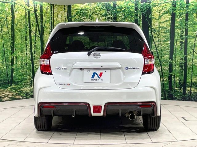 NISSAN NOTE 2017 Image 31
