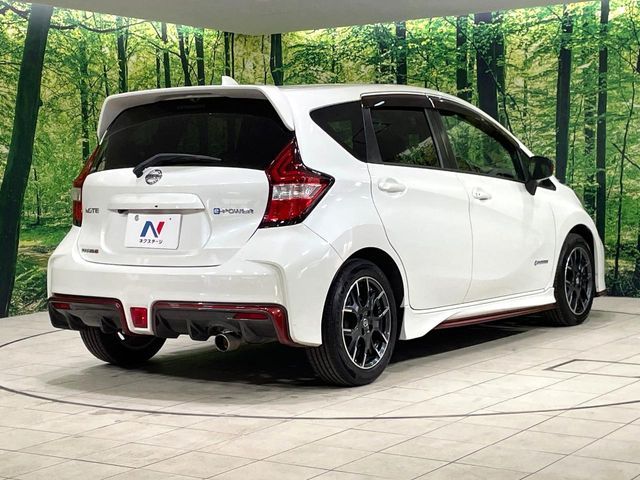 NISSAN NOTE 2017 Image 31