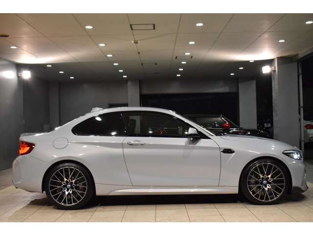 BMW M2 COUPE 2019 Image 31