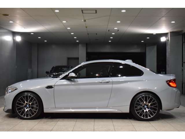 BMW M2 COUPE 2019 Image 31