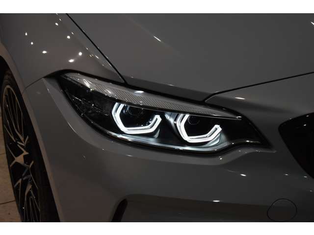 BMW M2 COUPE 2019 Image 31