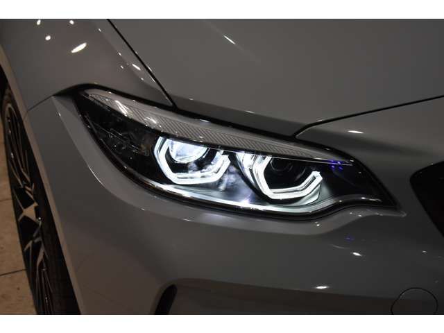 BMW M2 COUPE 2019 Image 31