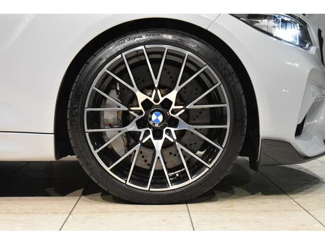 BMW M2 COUPE 2019 Image 31