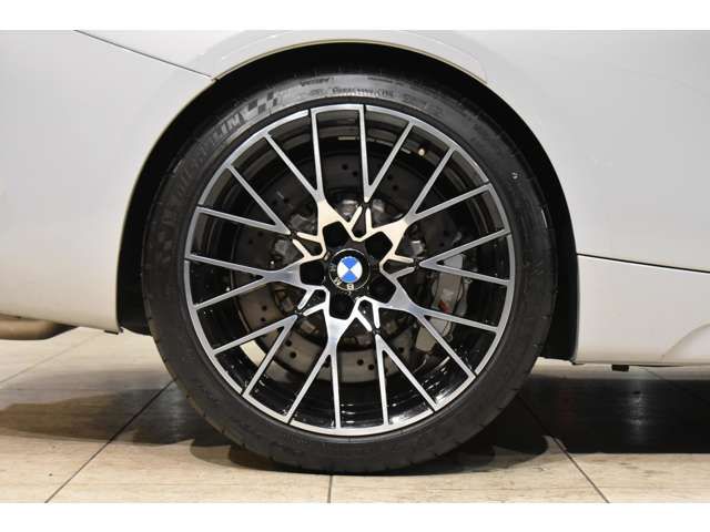 BMW M2 COUPE 2019 Image 31