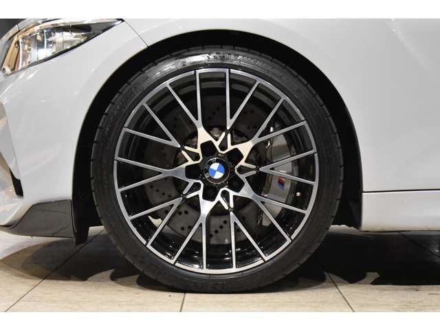 BMW M2 COUPE 2019 Image 31