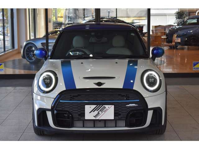 BMW MINI 2022 Image 31