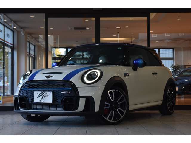 BMW MINI 2022 Image 31