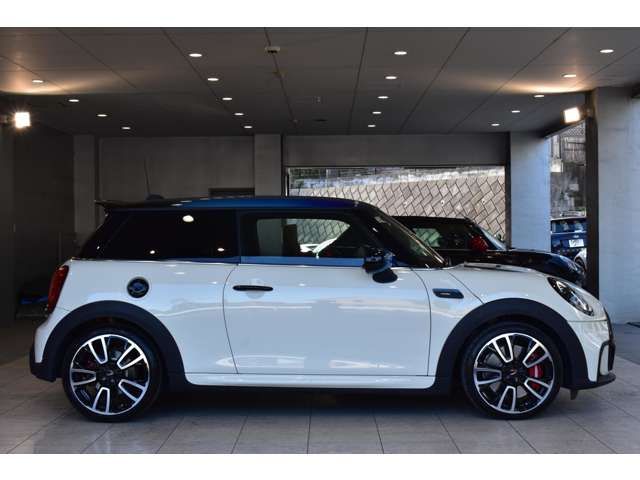 BMW MINI 2022 Image 31