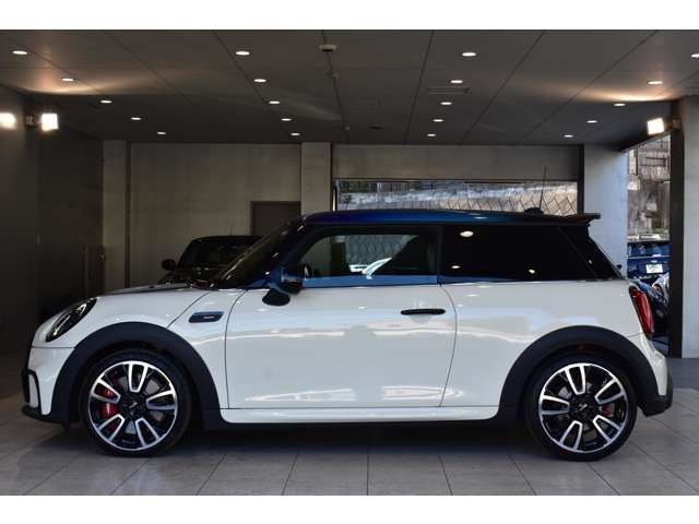 BMW MINI 2022 Image 31