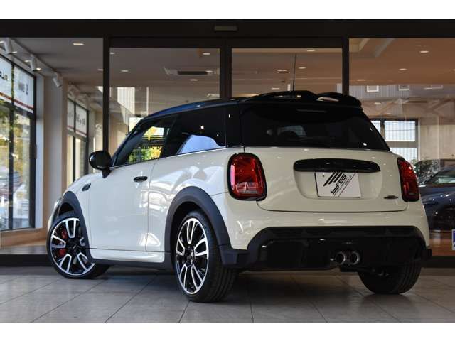 BMW MINI 2022 Image 31