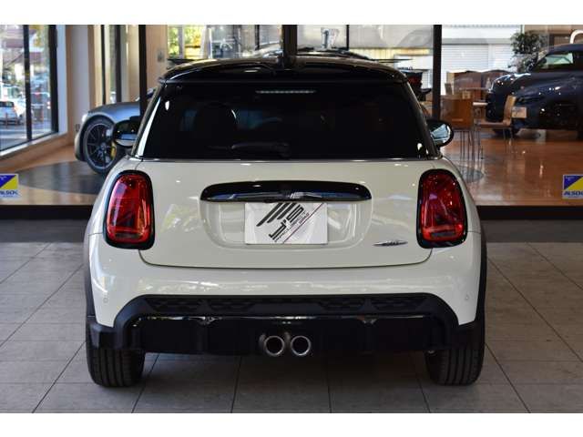 BMW MINI 2022 Image 31