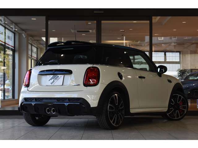 BMW MINI 2022 Image 31