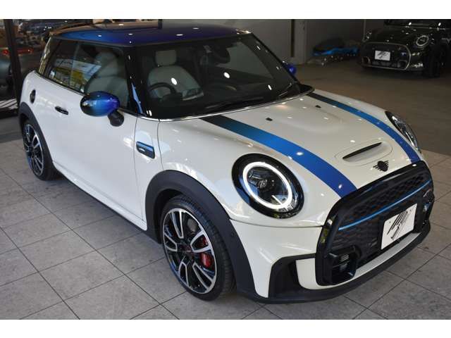 BMW MINI 2022 Image 31