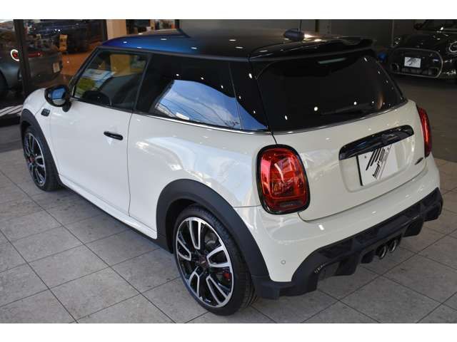 BMW MINI 2022 Image 31