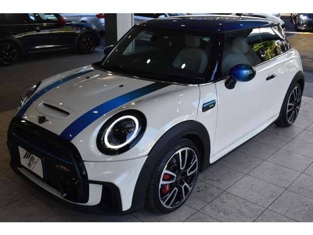 BMW MINI 2022 Image 31