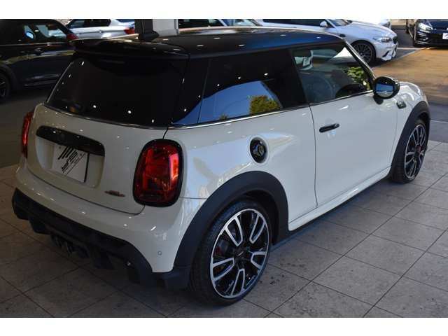 BMW MINI 2022 Image 31