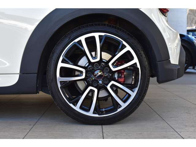 BMW MINI 2022 Image 31