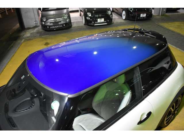 BMW MINI 2022 Image 31