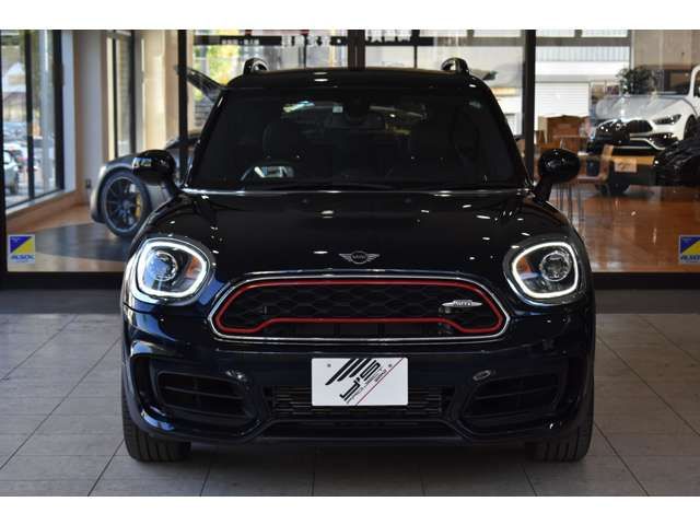 BMW MINI CROSSOVER 2020 Image 31