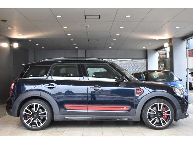 BMW MINI CROSSOVER 2020 Image 31