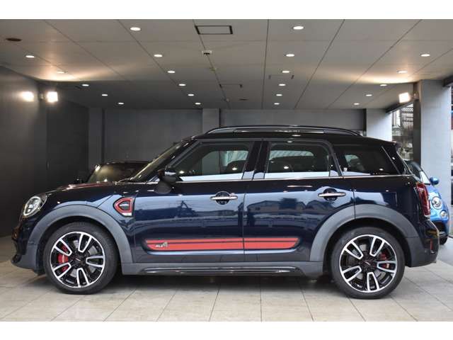 BMW MINI CROSSOVER 2020 Image 31