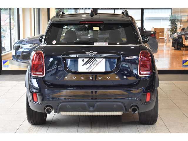 BMW MINI CROSSOVER 2020 Image 31