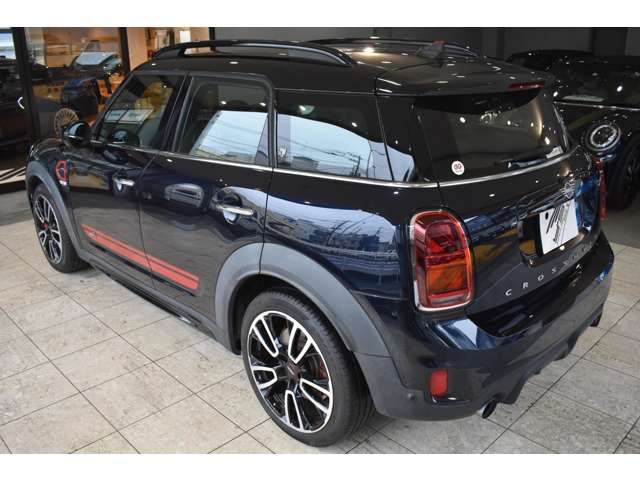 BMW MINI CROSSOVER 2020 Image 31
