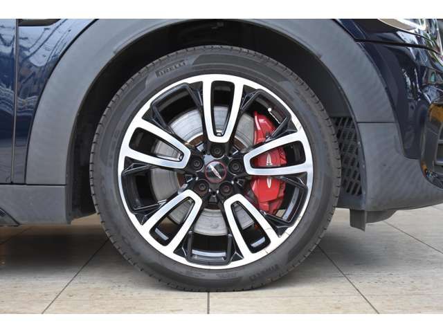 BMW MINI CROSSOVER 2020 Image 31