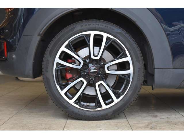 BMW MINI CROSSOVER 2020 Image 31